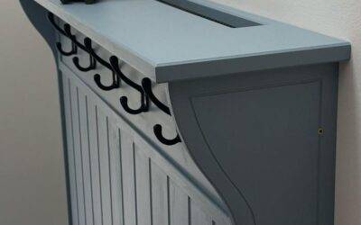 Bespoke Joinery Project in Hartburn