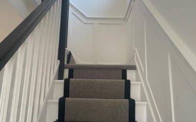 Bespoke joinery Teesside